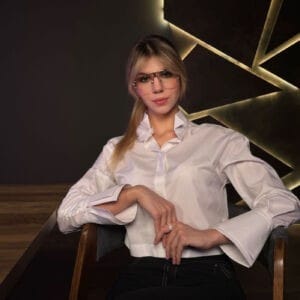 Індивідуальне заняття Procreate (Викладач Анастасія)