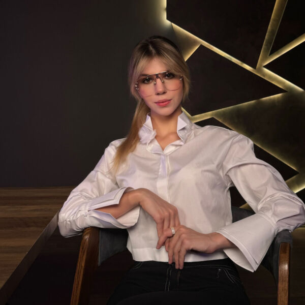 Індивідуальне заняття Procreate