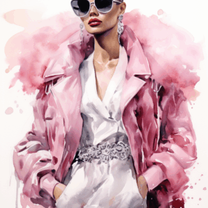 Lady of Style