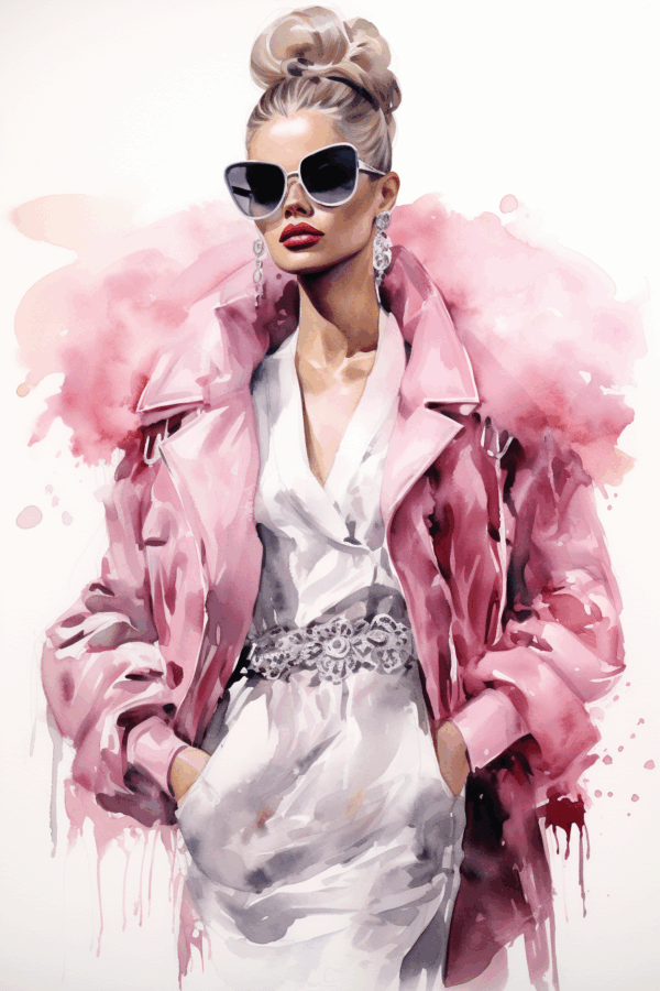 Lady of Style