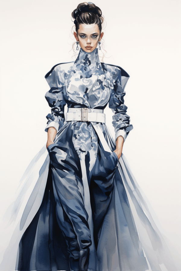 Lady of Style - Зображення 5