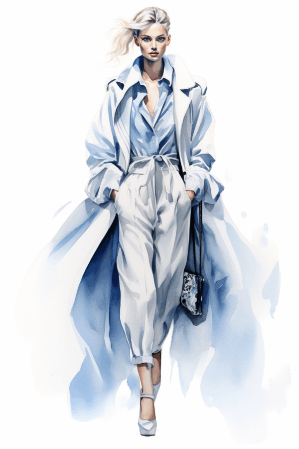 Lady of Style - Зображення 4