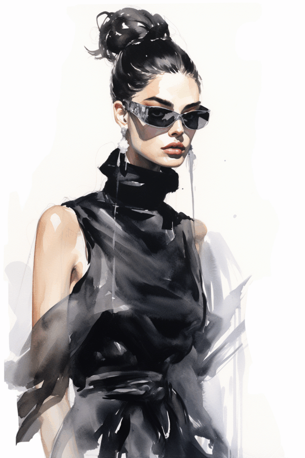 Lady of Style - Зображення 2